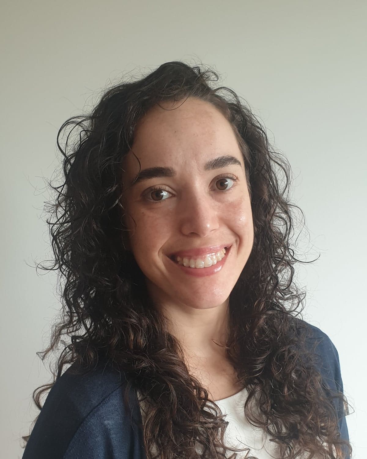 Irina Oliveira, IB Mathematics tutor and founder of 2IB Exam Systems
